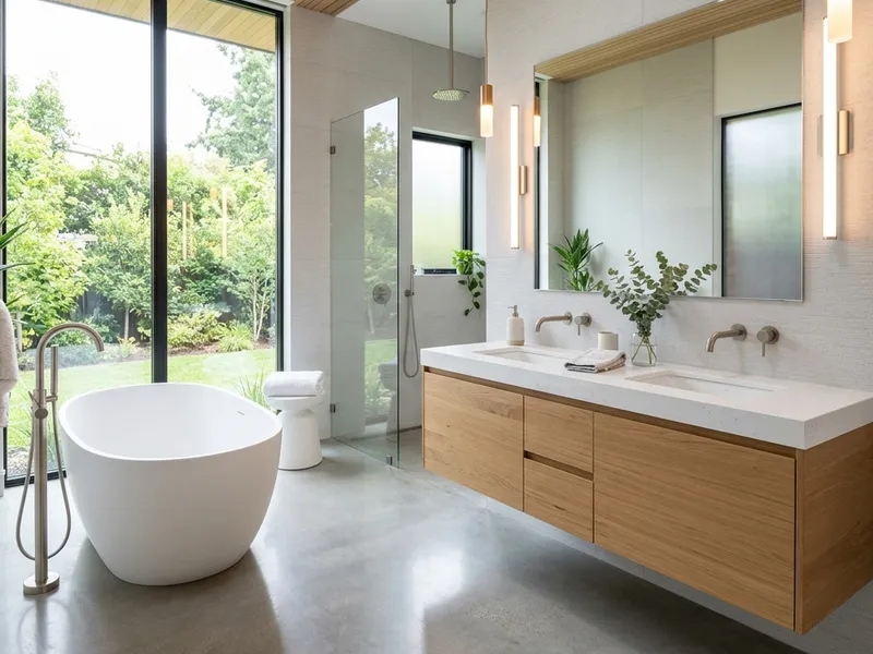 Bathroom Plumbing in Clay, KY